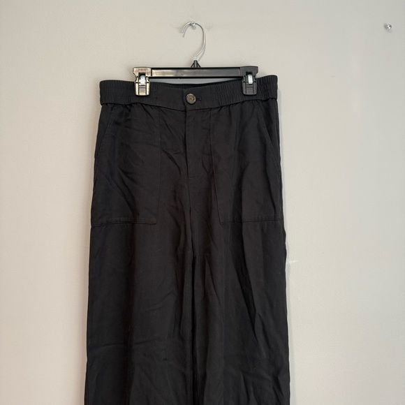 LOFT Pants - LOFT Black Pants
